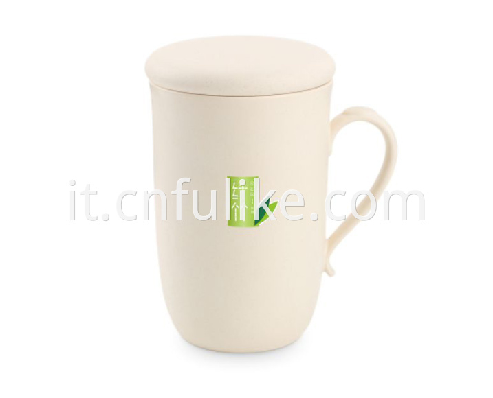 Plastic Cup Design